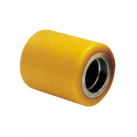 Polyurethane On Cast Iron Rollers Polyurethane On Cast Iron Rollers